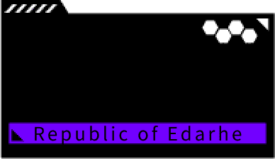 Republic of Edarhe